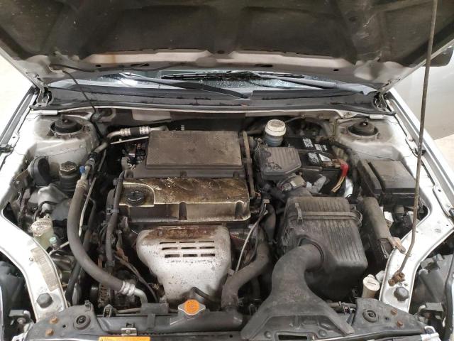 Photo 11 from auction – 2007 MITSUBISHI GALANT ES with VIN 4A3AB36F57E061074