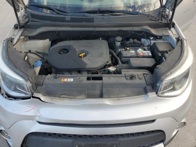 Photo 11 from auction – 2017 KIA SOUL + with VIN KNDJP3A51H7422440