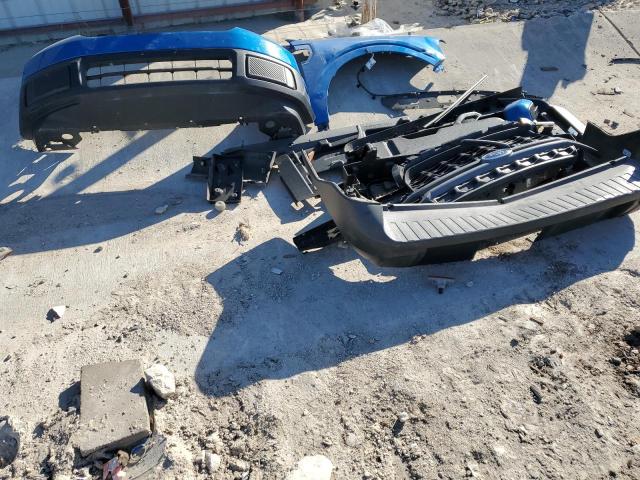 Photo 12 from auction – 2022 FORD MAVERICK X with VIN 3FTTW8E94NRA51333
