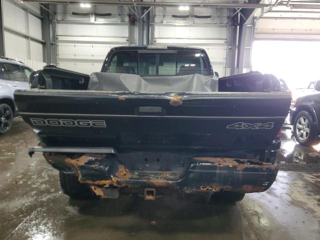 Photo 6 from auction – 1999 DODGE RAM 1500 with VIN 1B7HF16Y5XS150818
