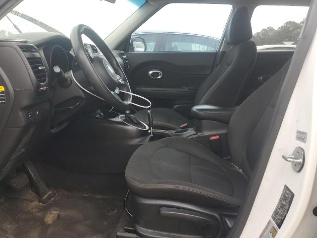 Photo 7 from auction – 2017 KIA SOUL with VIN KNDJN2A2XH7437671