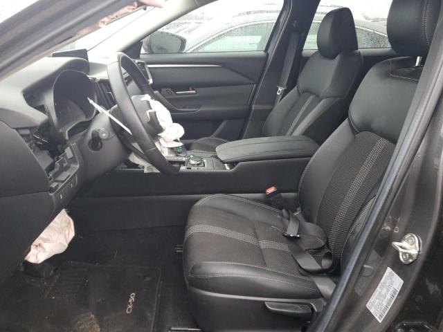 Photo 7 from auction – 2024 MAZDA CX-50 SELE with VIN 7MMVABAM6RN177376