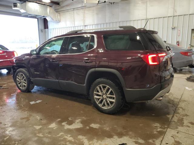 Photo 2 from auction – 2018 GMC ACADIA SLE with VIN 1GKKNSLS6JZ116369