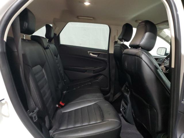Zdjęcie 11 z aukcji – 2021 FORD EDGE SEL z VIN 2FMPK4J92MBA35281
