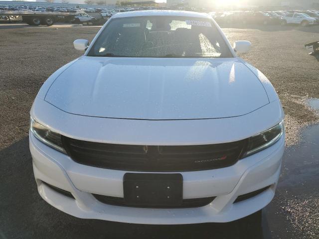 Photo 5 from auction – 2022 DODGE CHARGER SX with VIN 2C3CDXBG1NH255879