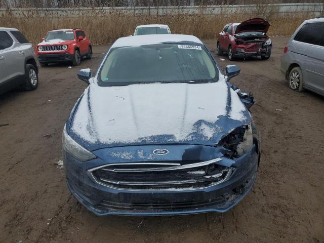 Photo 5 from auction – 2018 FORD FUSION SE with VIN 3FA6P0HD6JR284612