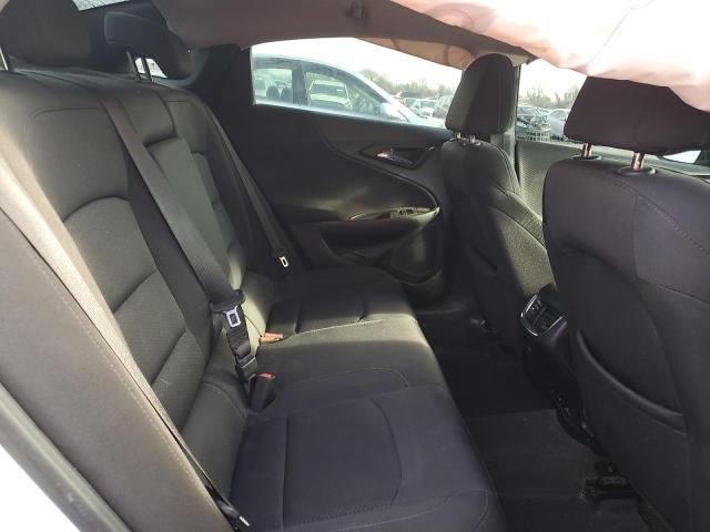 Photo 10 from auction – 2018 CHEVROLET MALIBU LT with VIN 1G1ZD5ST4JF256858