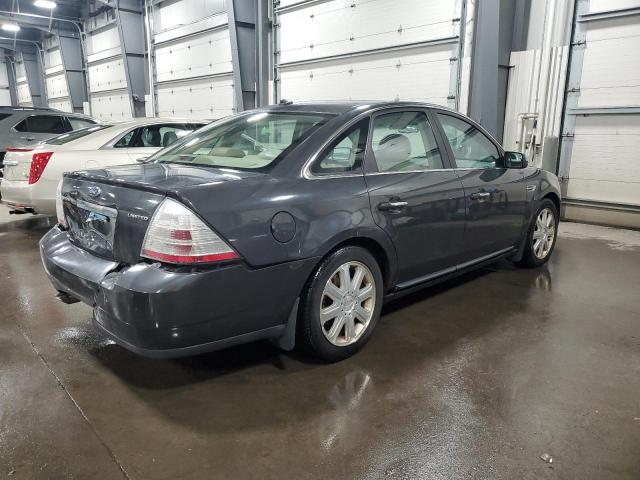 Photo 3 from auction – 2008 FORD TAURUS LIM with VIN 1FAHP25W38G159742