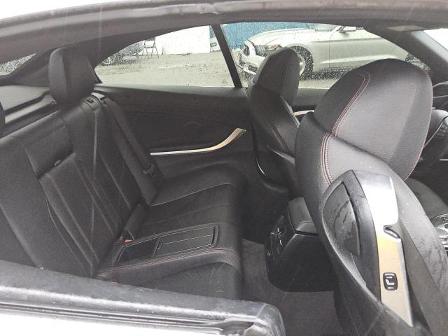 Photo 10 from auction – 2019 BMW 430I with VIN WBA4Z1C54KEE51751