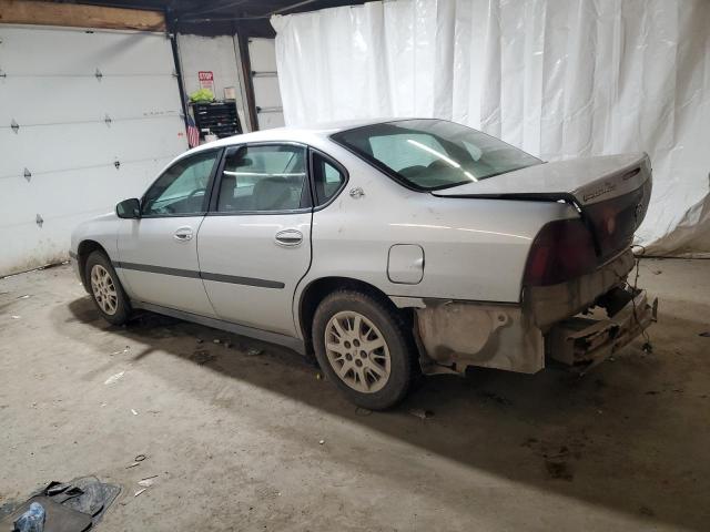 Photo 2 from auction – 2003 CHEVROLET IMPALA with VIN 2G1WF52E539198768