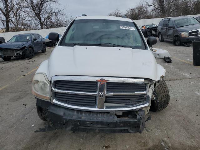 Photo 5 from auction – 2005 DODGE DURANGO LI with VIN 1D8HB58N35F504266