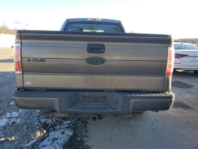 Photo 6 from auction – 2010 FORD F150 SUPER with VIN 1FTEX1CW2AFD60215