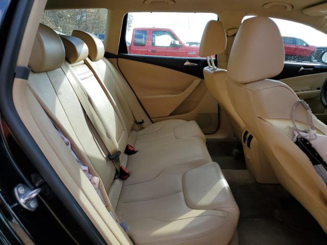 Photo 10 from auction – 2009 VOLKSWAGEN PASSAT WAG with VIN WVWXK93C19E037416