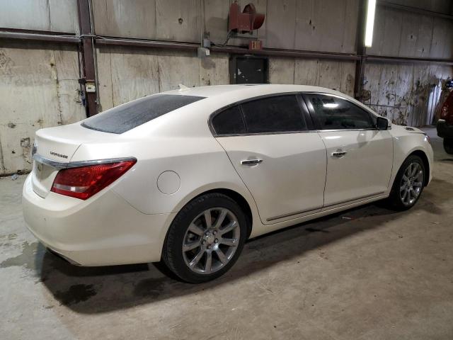 Photo 3 from auction – 2014 BUICK LACROSSE P with VIN 1G4GD5G33EF128927