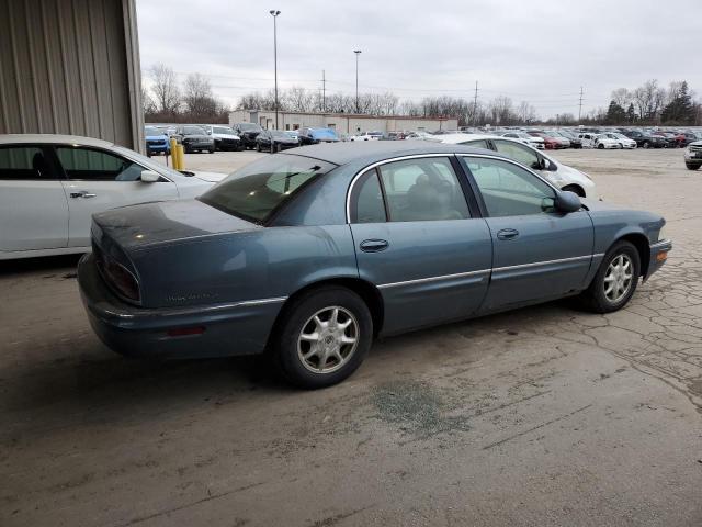 Photo 3 from auction – 2001 BUICK PARK AVENU with VIN 1G4CW54K614174911