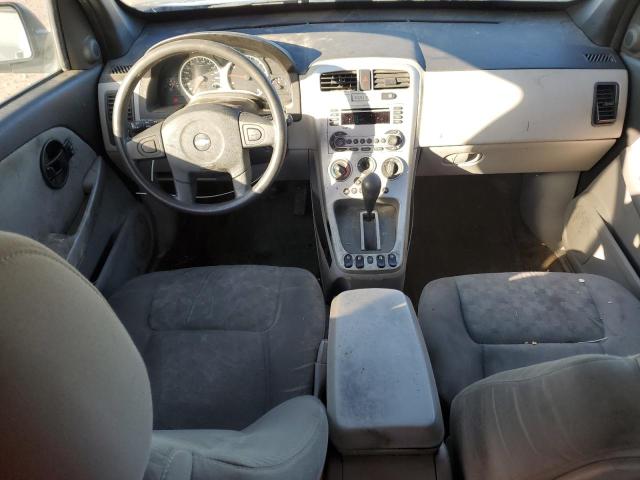 Photo 8 from auction – 2005 CHEVROLET EQUINOX LT with VIN 2CNDL73FX56207443