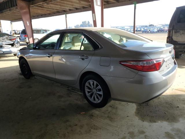 Photo 2 from auction – 2016 TOYOTA CAMRY LE with VIN 4T4BF1FK5GR572420