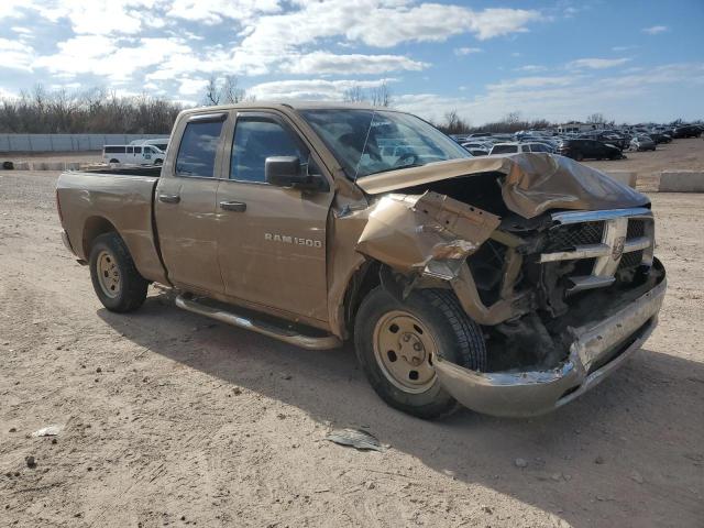 Photo 4 from auction – 2011 DODGE RAM 1500 with VIN 1D7RB1GP0BS703640