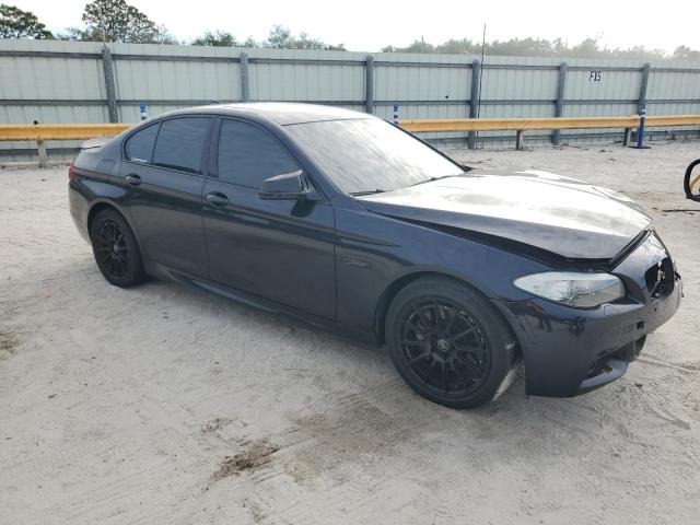 Photo 4 from auction – 2012 BMW 535 I with VIN WBAFR7C56CC815433