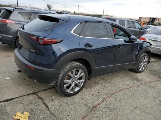 Photo 3 from auction – 2021 MAZDA CX-30 SELE with VIN 3MVDMBBL1MM220595
