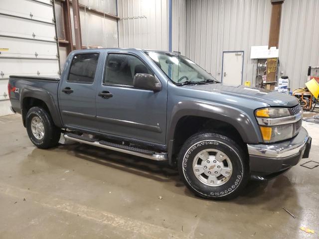 Photo 4 from auction – 2006 CHEVROLET COLORADO with VIN 1GCDT136268281677