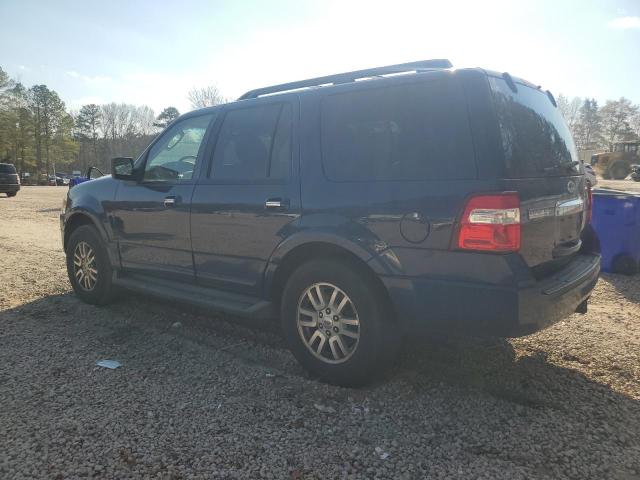 صورة رقم 2 من المزاد - 2011 FORD EXPEDITION مع VIN 1FMJU1J52BEF09825