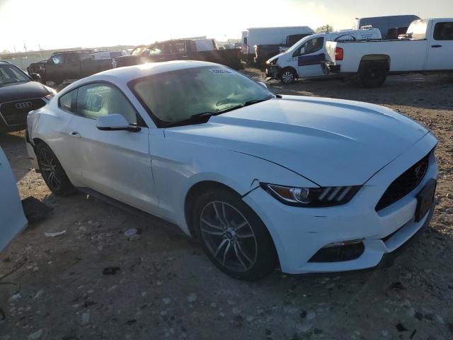 Photo 4 from auction – 2016 FORD MUSTANG with VIN 1FA6P8TH5G5307933