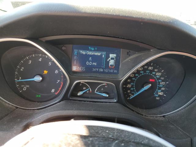 صورة رقم 9 من المزاد - 2012 FORD FOCUS SE مع VIN 1FAHP3F21CL270985