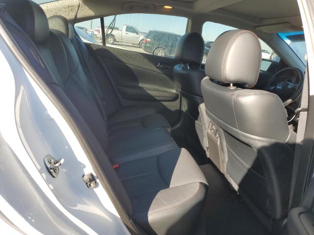 Photo 10 from auction – 2012 NISSAN MAXIMA S with VIN 1N4AA5AP2CC848061