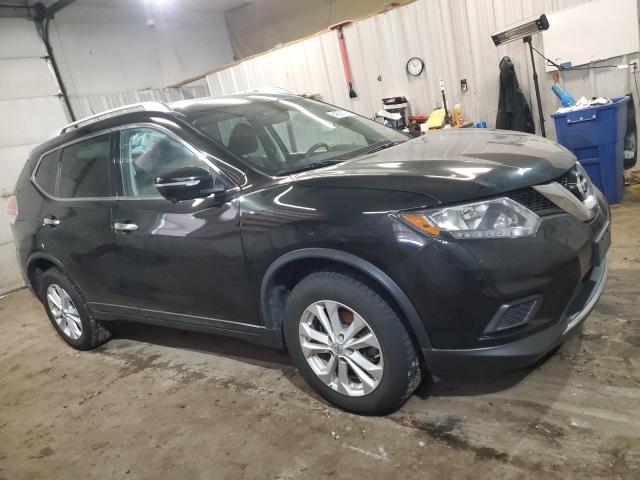 Photo 4 from auction – 2015 NISSAN ROGUE S with VIN KNMAT2MV8FP567795