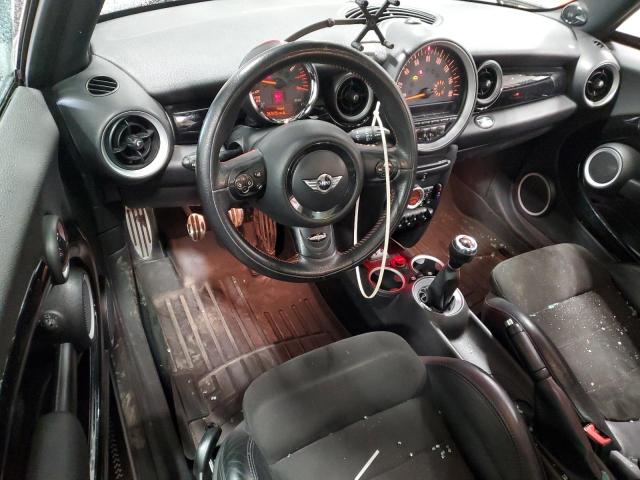Photo 8 from auction – 2013 MINI COOPER JOH with VIN WMWSU9C55DT722400