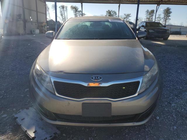 Photo 5 from auction – 2012 KIA OPTIMA LX with VIN 5XXGM4A77CG062956