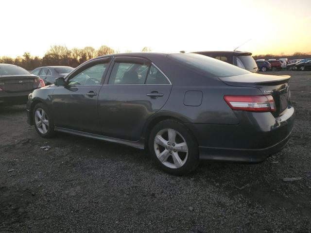 Photo 2 from auction – 2011 TOYOTA CAMRY BASE with VIN 4T1BF3EK3BU124984