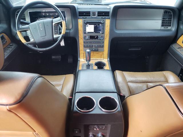 Photo 8 from auction – 2012 LINCOLN NAVIGATOR with VIN 5LMJJ2J53CEL07038