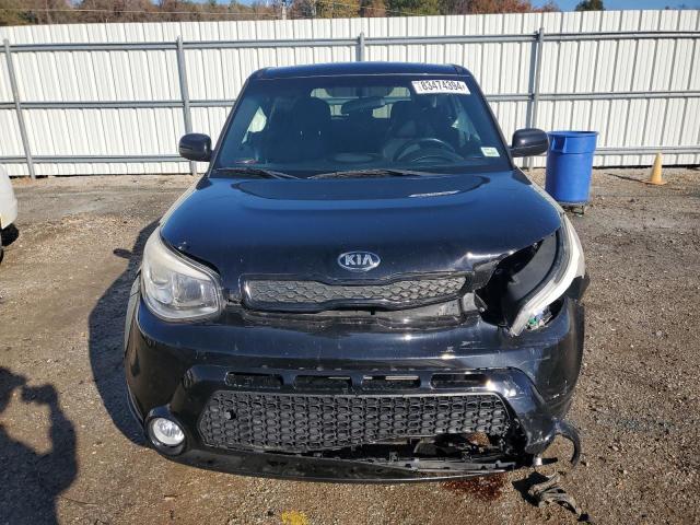 Photo 5 from auction – 2016 KIA SOUL + with VIN KNDJP3A5XG7350829