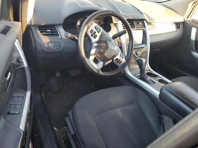 Photo 8 from auction – 2011 FORD EDGE SEL with VIN 2FMDK3JC7BBA00712