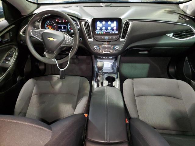 Photo 8 from auction – 2024 CHEVROLET MALIBU LT with VIN 1G1ZD5ST2RF169472