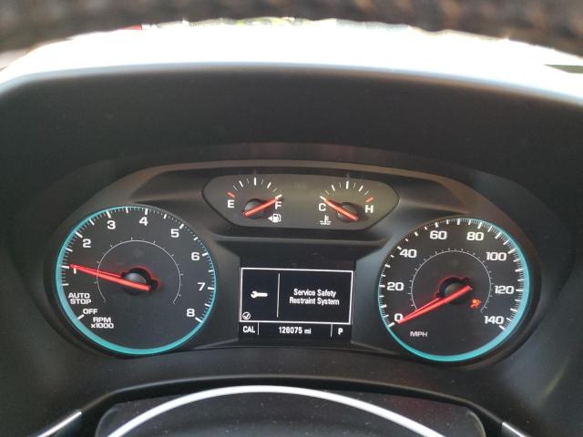 Photo 9 from auction – 2018 CHEVROLET EQUINOX LT with VIN 2GNAXSEV4J6325010