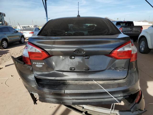 Photo 6 from auction – 2019 FORD FIESTA SE with VIN 3FADP4BJ2KM105073