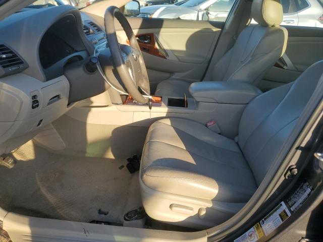 Photo 7 from auction – 2011 TOYOTA CAMRY SE with VIN 4T1BK3EKXBU625754