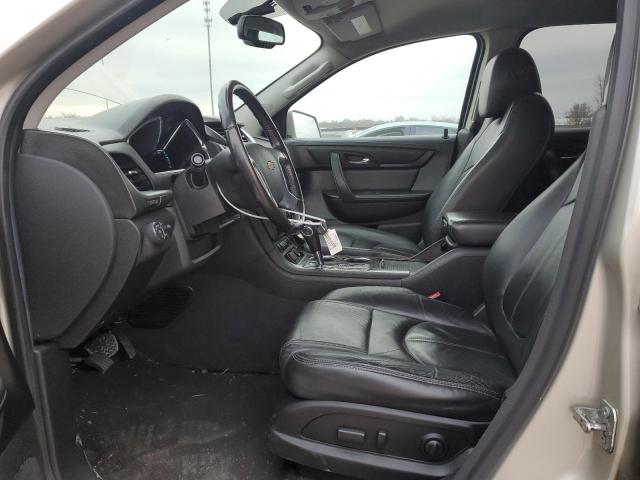Photo 7 from auction – 2015 CHEVROLET TRAVERSE L with VIN 1GNKRHKD5FJ210648