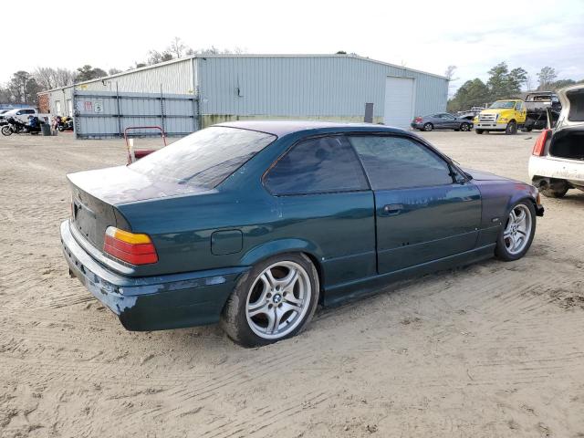 Photo 3 from auction – 1995 BMW M3 with VIN WBSBF9329SEH04272