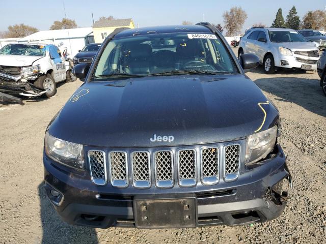 Photo 5 from auction – 2015 JEEP COMPASS LI with VIN 1C4NJDCB3FD125180
