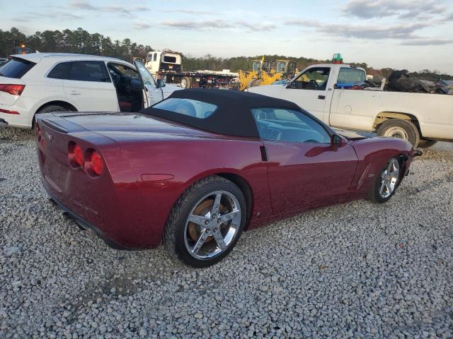 Photo 3 from auction – 2006 CHEVROLET CORVETTE with VIN 1G1YY36U565121425