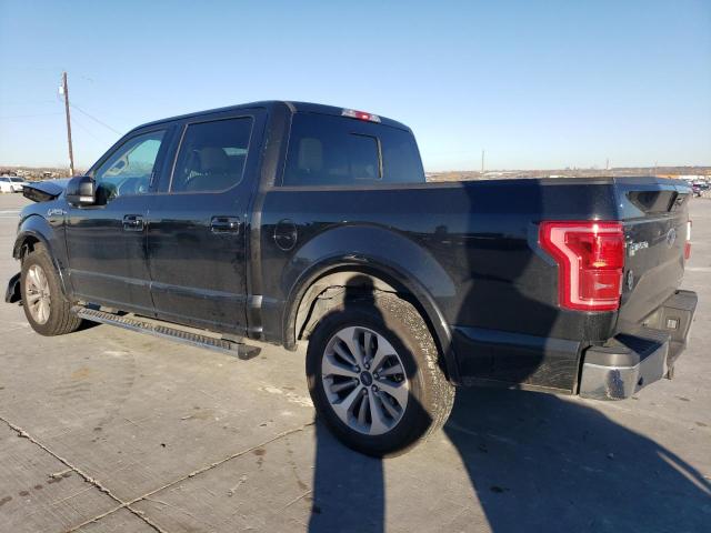 Photo 2 from auction – 2015 FORD F150 SUPER with VIN 1FTEW1CF5FFC29600
