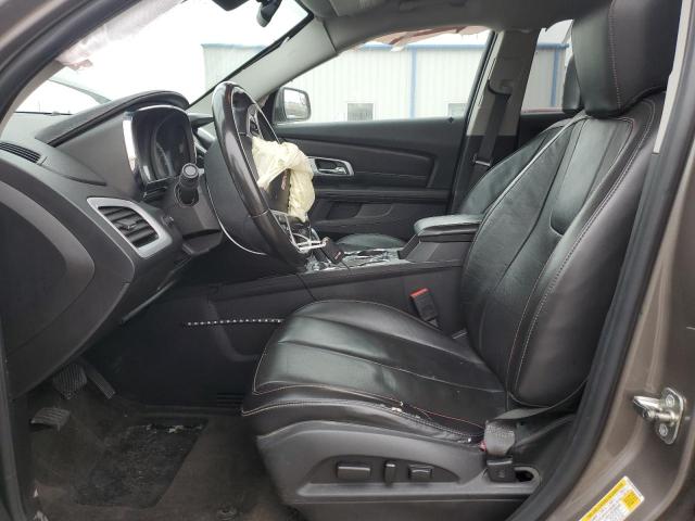 Photo 7 from auction – 2012 GMC TERRAIN SL with VIN 2GKALUEK9C6101485