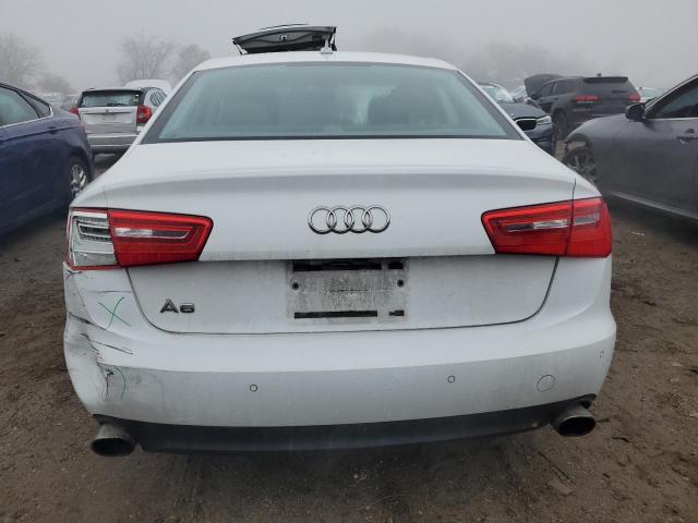 Photo 6 from auction – 2014 AUDI A6 with VIN WAUDFAFC4EN070471