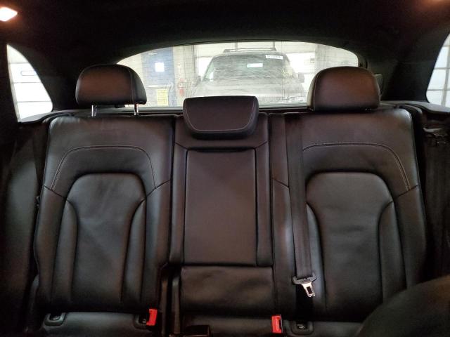Photo 10 from auction – 2015 AUDI SQ5 PREMIU with VIN WA1CGAFP1FA010018