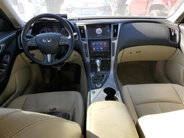 Foto 8 de la subasta – 2015 INFINITI Q50 BASE con VIN JN1BV7AP1FM332452