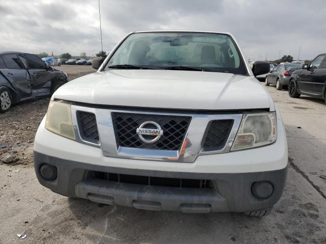 Photo 5 from auction – 2016 NISSAN FRONTIER S with VIN 1N6BD0CT3GN718929